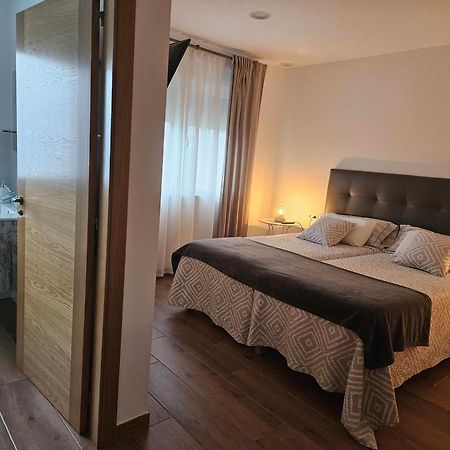 فيلا La Casa Del Camino سانتياغو دي كومبوستيلا المظهر الخارجي الصورة